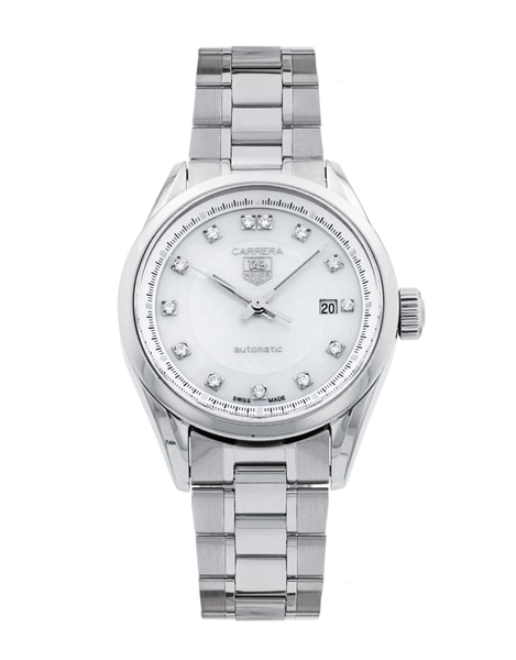 Tag Heuer Carrera Ladies WV2411.BA0793